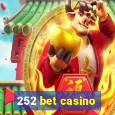 252 bet casino